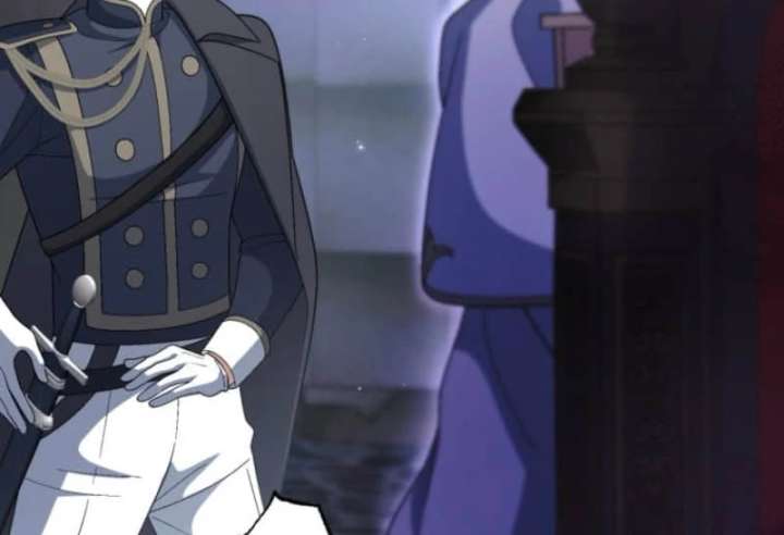 I Still Don’t Know About My Favourite Character’s Unwavering Obsession Chapter 48 - Page 81