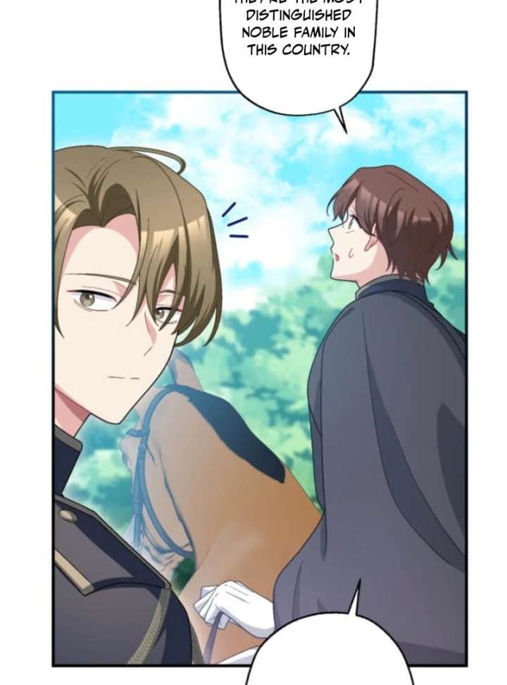 I Still Don’t Know About My Favourite Character’s Unwavering Obsession Chapter 48 - Page 93