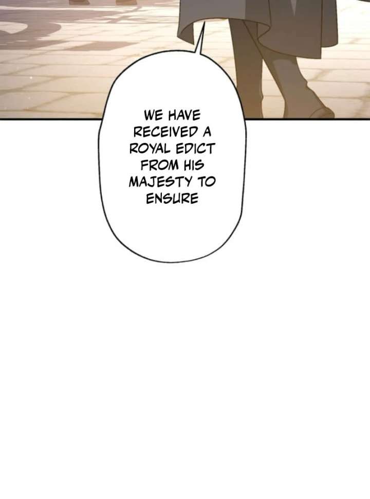 I Still Don’t Know About My Favourite Character’s Unwavering Obsession Chapter 48 - Page 99