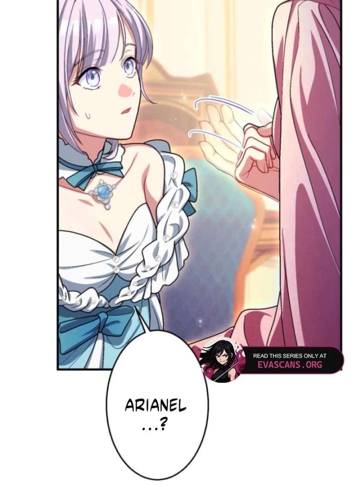 I Still Don’t Know About My Favourite Character’s Unwavering Obsession Chapter 49 - Page 105