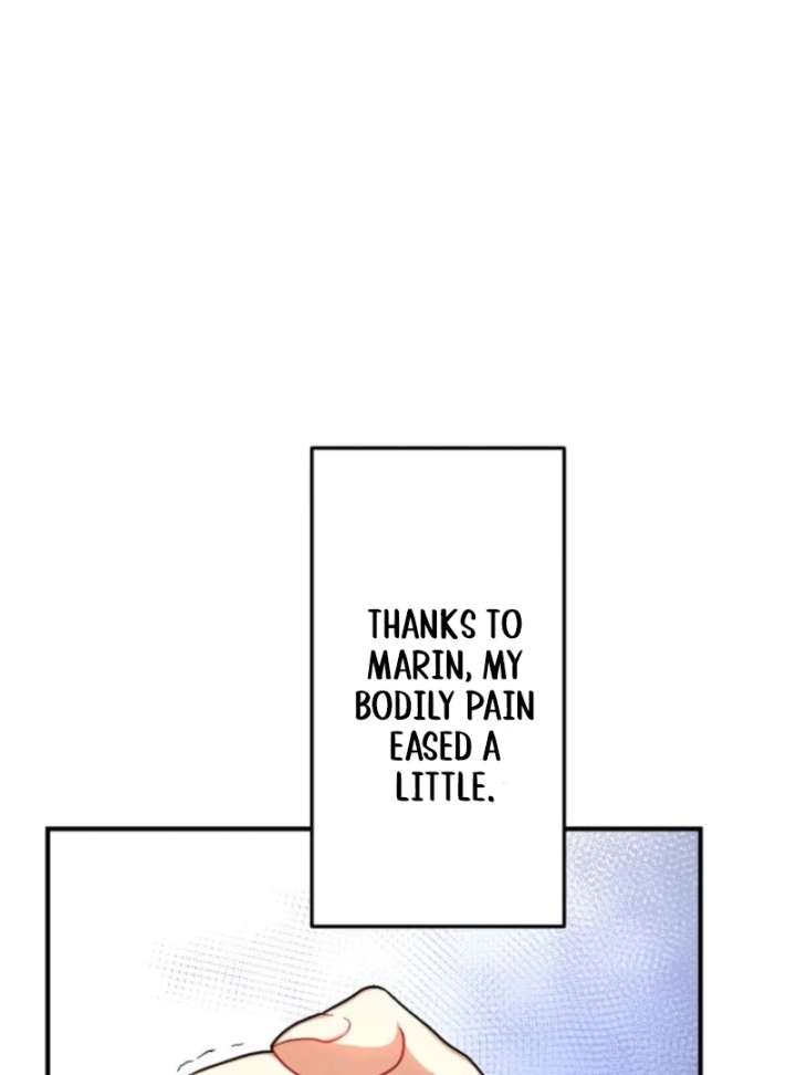 I Still Don’t Know About My Favourite Character’s Unwavering Obsession Chapter 49 - Page 106