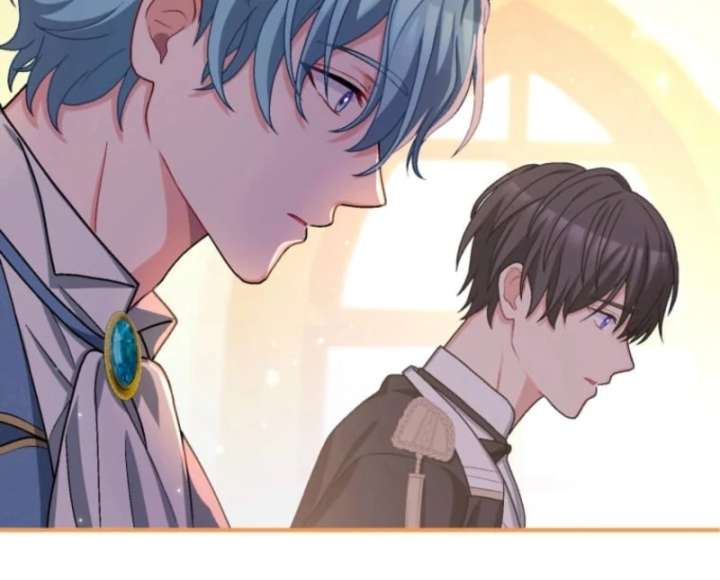 I Still Don’t Know About My Favourite Character’s Unwavering Obsession Chapter 49 - Page 109