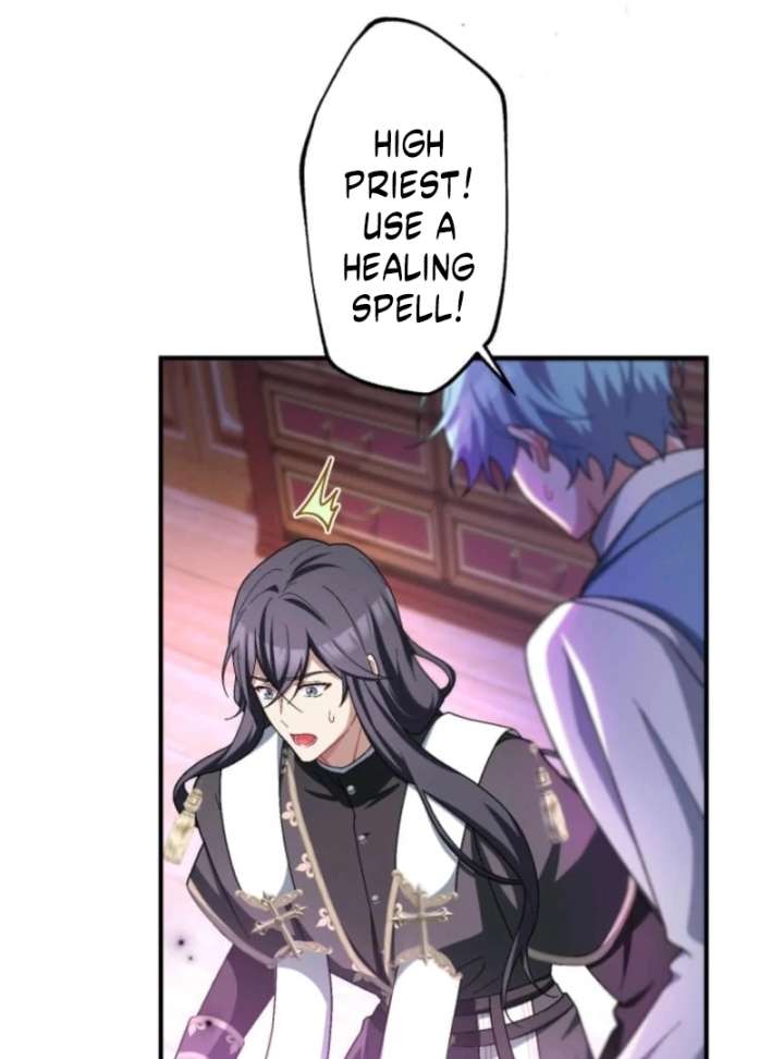 I Still Don’t Know About My Favourite Character’s Unwavering Obsession Chapter 49 - Page 11