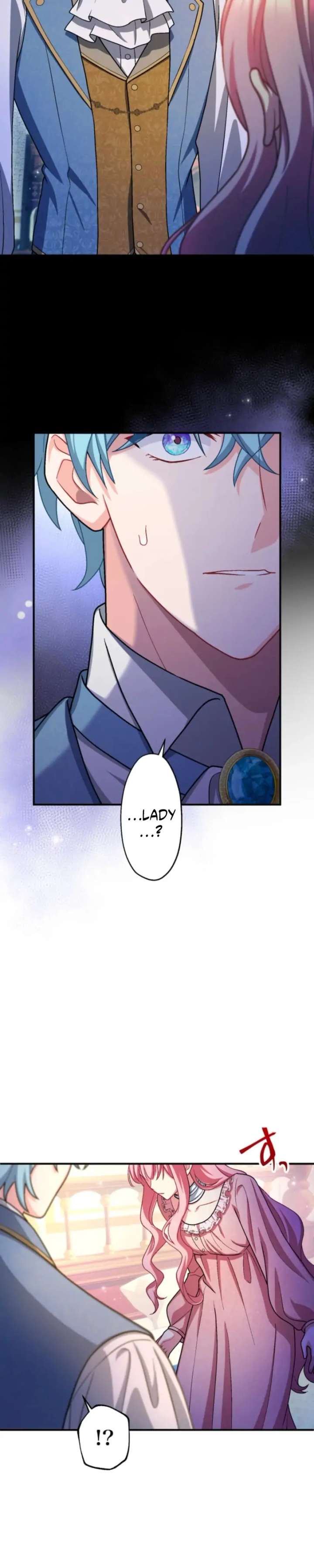 I Still Don’t Know About My Favourite Character’s Unwavering Obsession Chapter 49 - Page 113