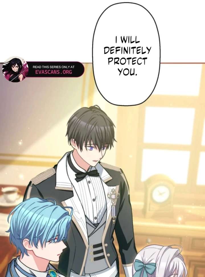 I Still Don’t Know About My Favourite Character’s Unwavering Obsession Chapter 49 - Page 116