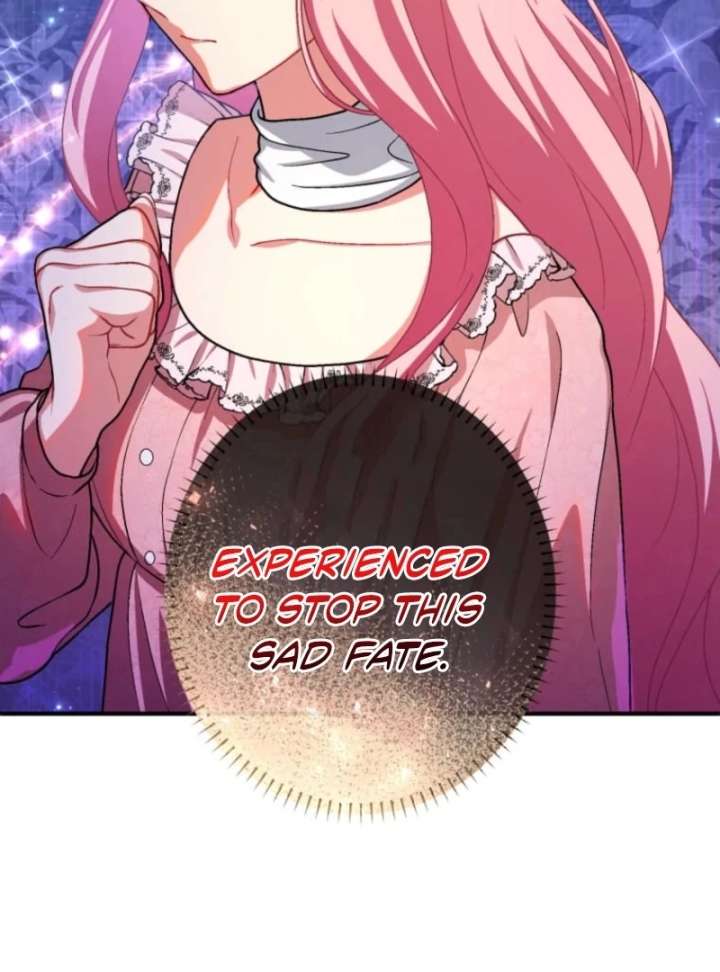 I Still Don’t Know About My Favourite Character’s Unwavering Obsession Chapter 49 - Page 123