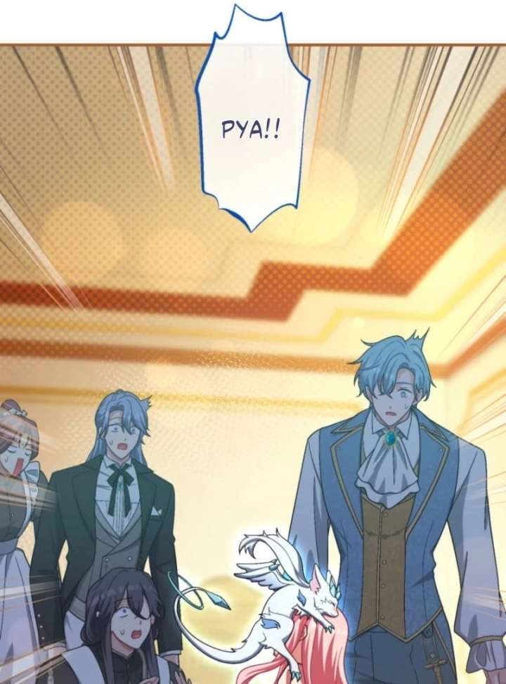 I Still Don’t Know About My Favourite Character’s Unwavering Obsession Chapter 49 - Page 21