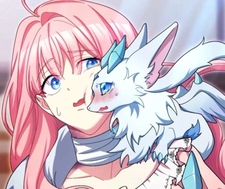 I Still Don’t Know About My Favourite Character’s Unwavering Obsession Chapter 49 - Page 25