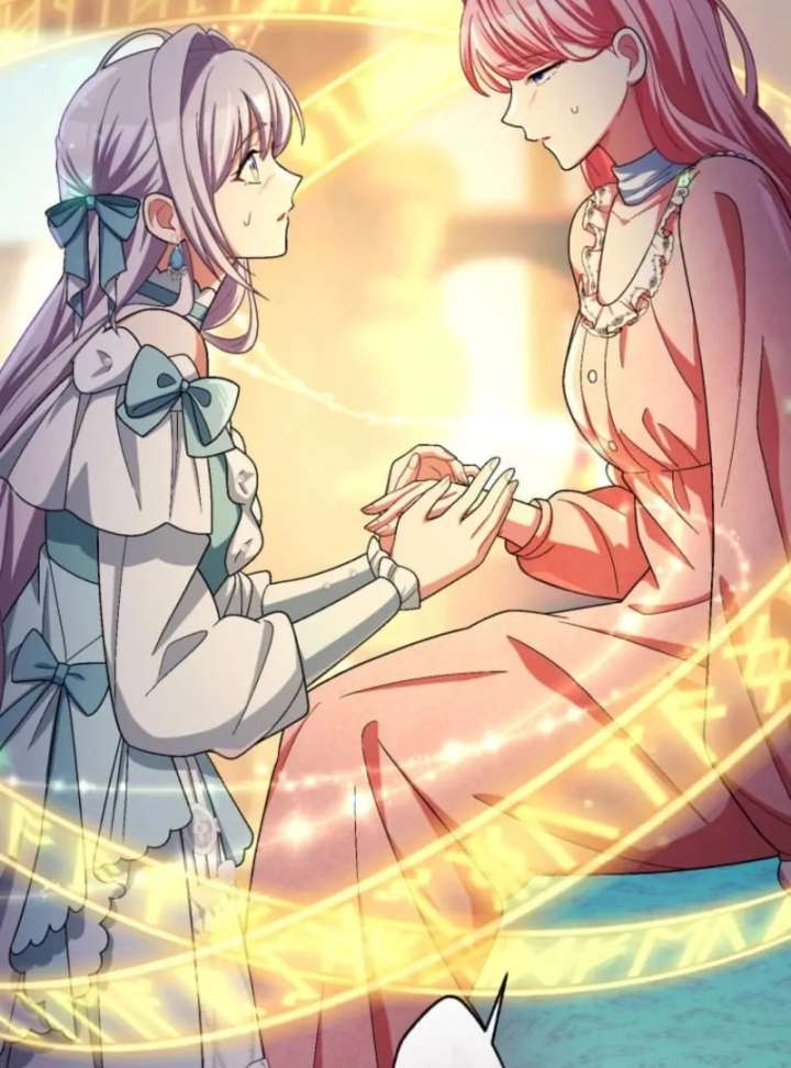 I Still Don’t Know About My Favourite Character’s Unwavering Obsession Chapter 49 - Page 40