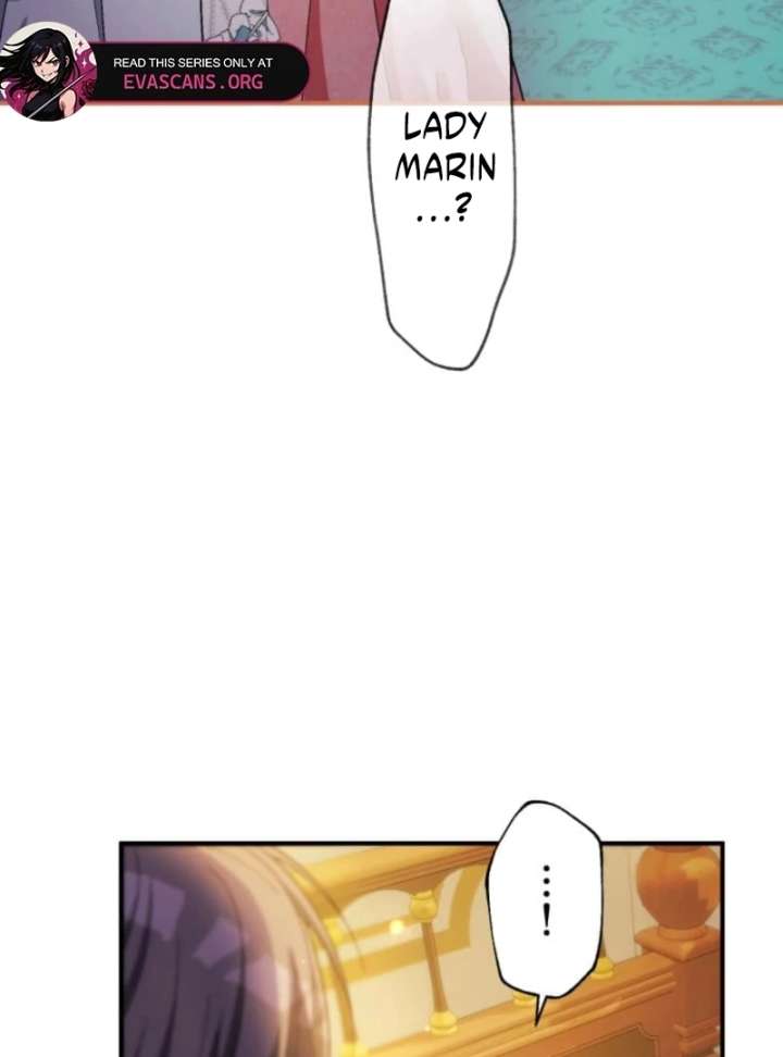 I Still Don’t Know About My Favourite Character’s Unwavering Obsession Chapter 49 - Page 41