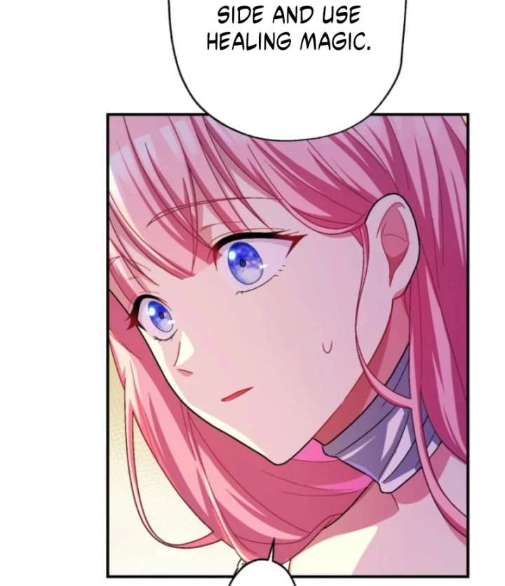 I Still Don’t Know About My Favourite Character’s Unwavering Obsession Chapter 49 - Page 46