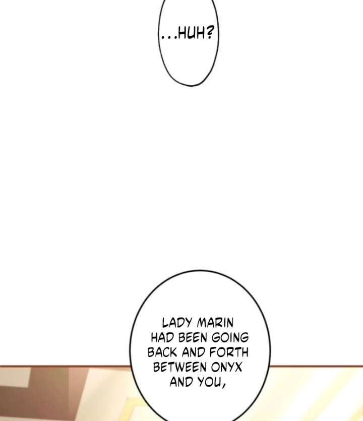 I Still Don’t Know About My Favourite Character’s Unwavering Obsession Chapter 49 - Page 47