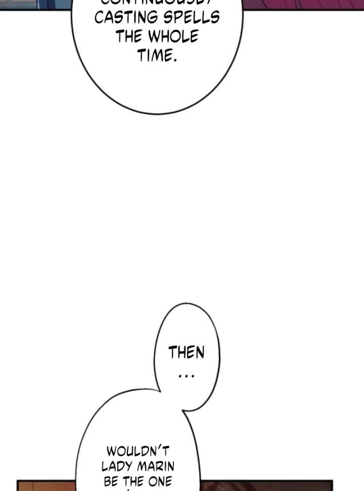 I Still Don’t Know About My Favourite Character’s Unwavering Obsession Chapter 49 - Page 49