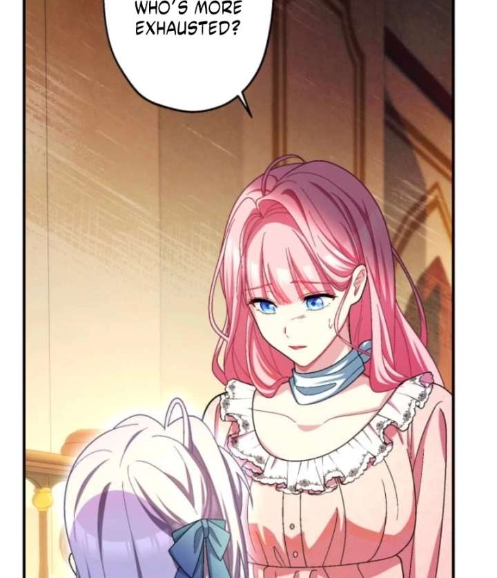 I Still Don’t Know About My Favourite Character’s Unwavering Obsession Chapter 49 - Page 50