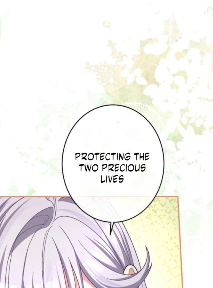 I Still Don’t Know About My Favourite Character’s Unwavering Obsession Chapter 49 - Page 52