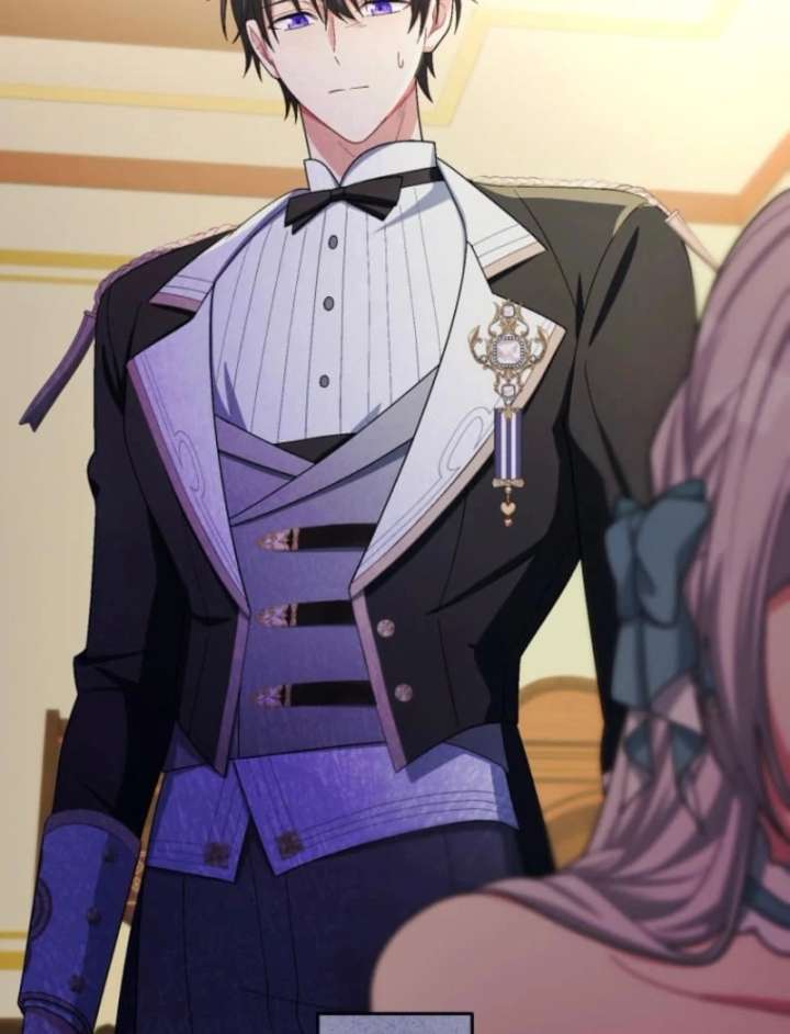 I Still Don’t Know About My Favourite Character’s Unwavering Obsession Chapter 49 - Page 58