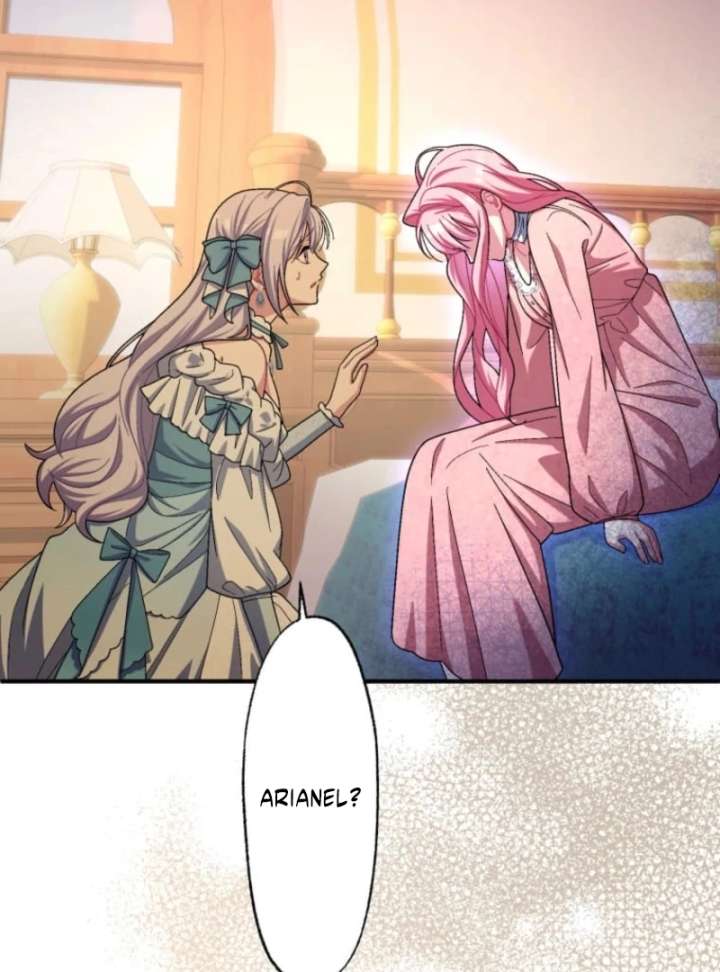 I Still Don’t Know About My Favourite Character’s Unwavering Obsession Chapter 49 - Page 75