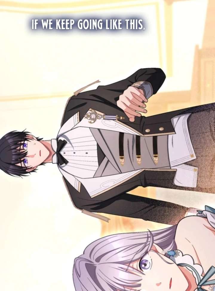 I Still Don’t Know About My Favourite Character’s Unwavering Obsession Chapter 49 - Page 77