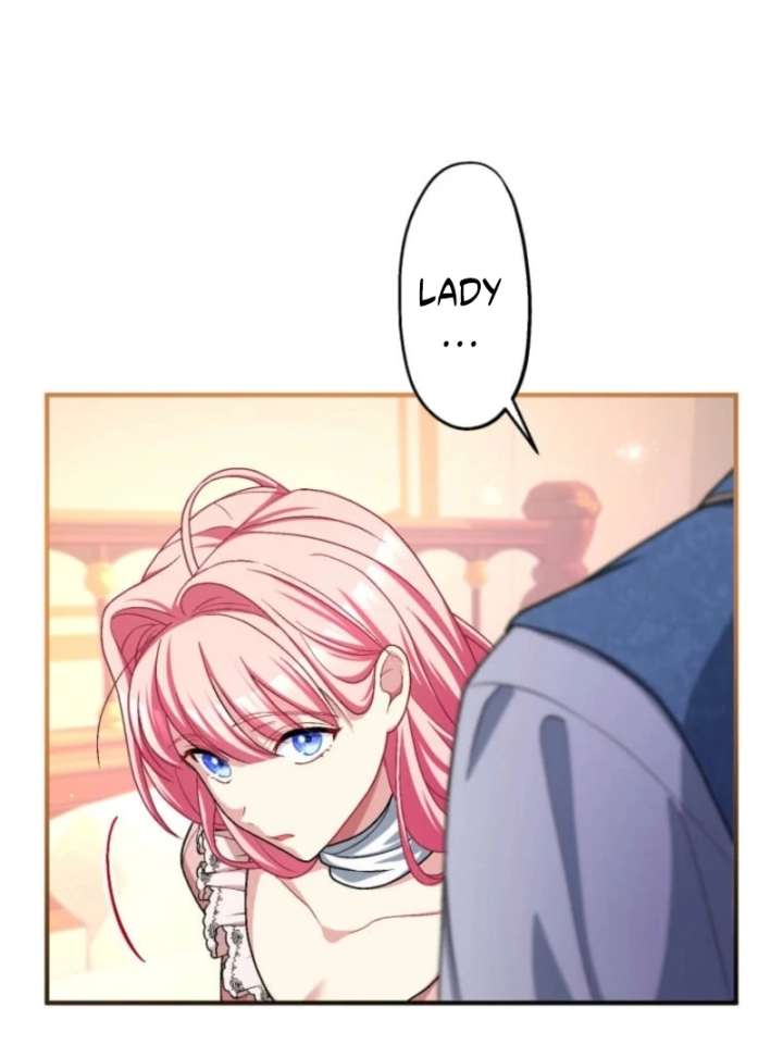 I Still Don’t Know About My Favourite Character’s Unwavering Obsession Chapter 49 - Page 86