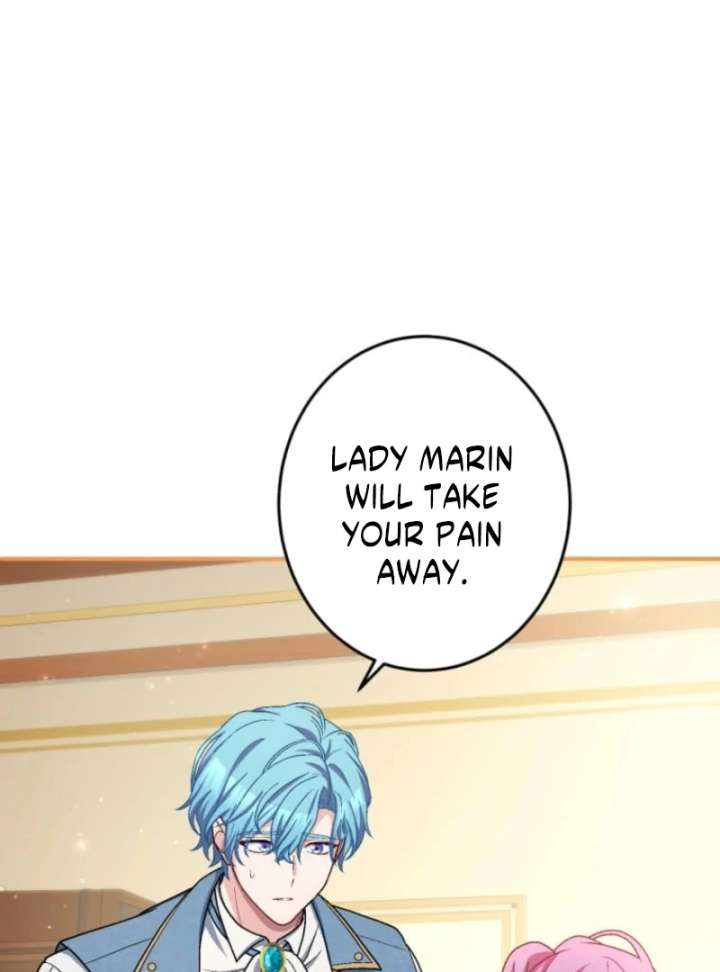 I Still Don’t Know About My Favourite Character’s Unwavering Obsession Chapter 49 - Page 87