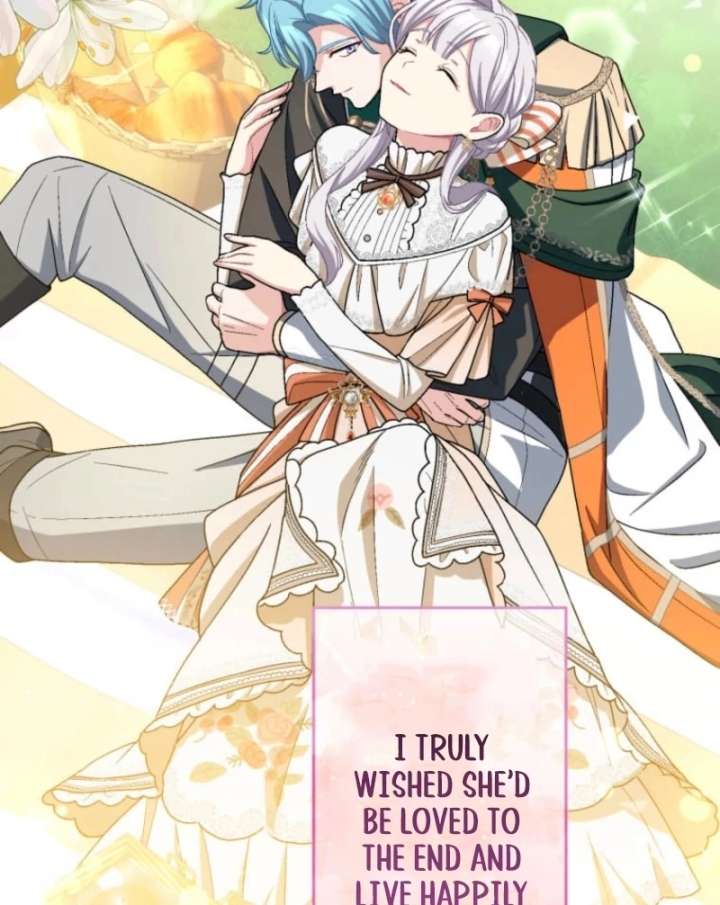 I Still Don’t Know About My Favourite Character’s Unwavering Obsession Chapter 49 - Page 93