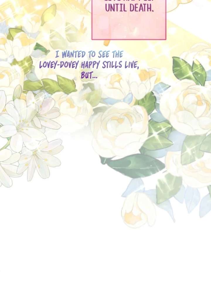 I Still Don’t Know About My Favourite Character’s Unwavering Obsession Chapter 49 - Page 94