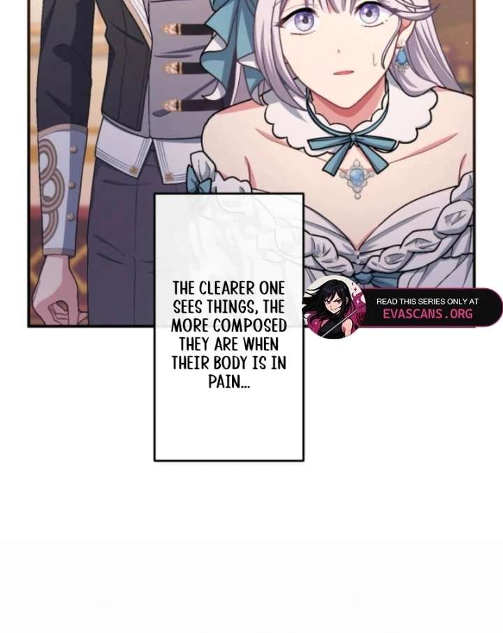 I Still Don’t Know About My Favourite Character’s Unwavering Obsession Chapter 49 - Page 97