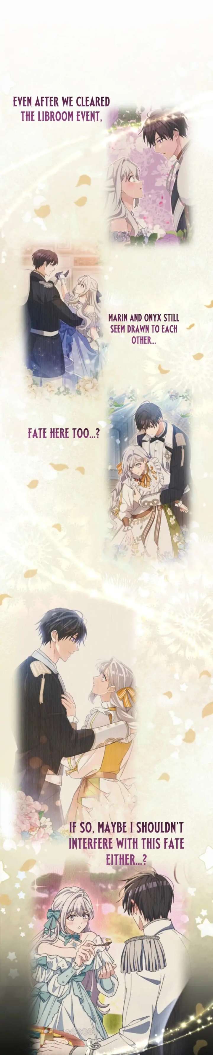 I Still Don’t Know About My Favourite Character’s Unwavering Obsession Chapter 49 - Page 98