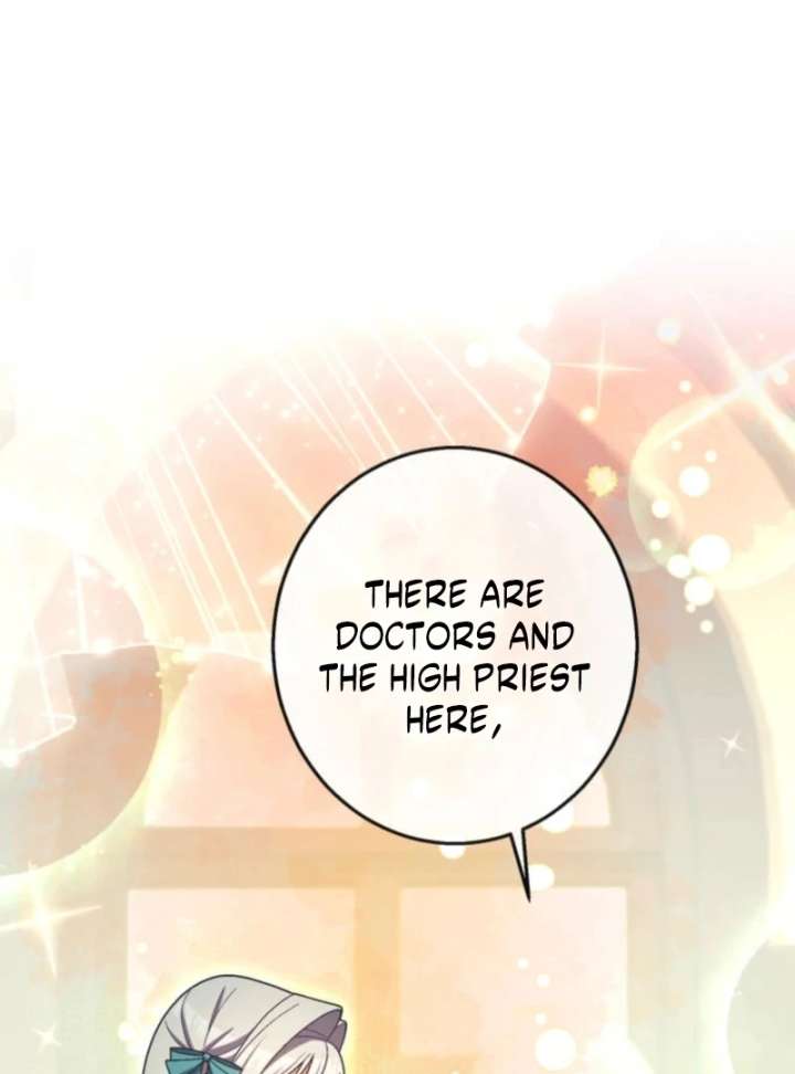 I Still Don’t Know About My Favourite Character’s Unwavering Obsession Chapter 50 - Page 103