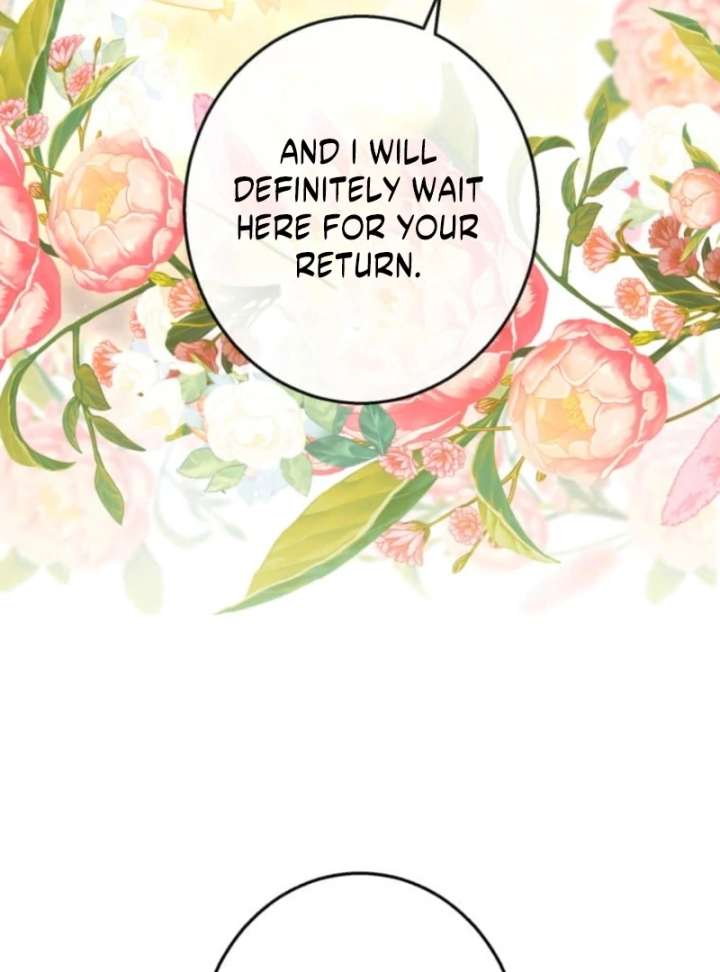 I Still Don’t Know About My Favourite Character’s Unwavering Obsession Chapter 50 - Page 105