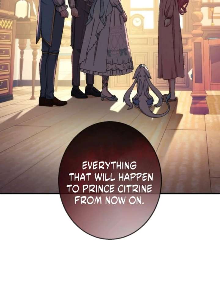 I Still Don’t Know About My Favourite Character’s Unwavering Obsession Chapter 50 - Page 19