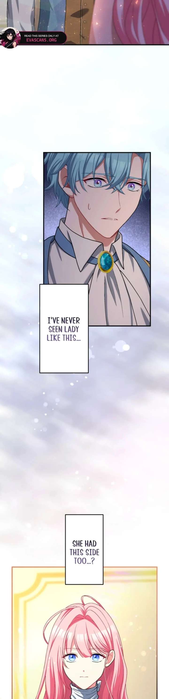 I Still Don’t Know About My Favourite Character’s Unwavering Obsession Chapter 50 - Page 2