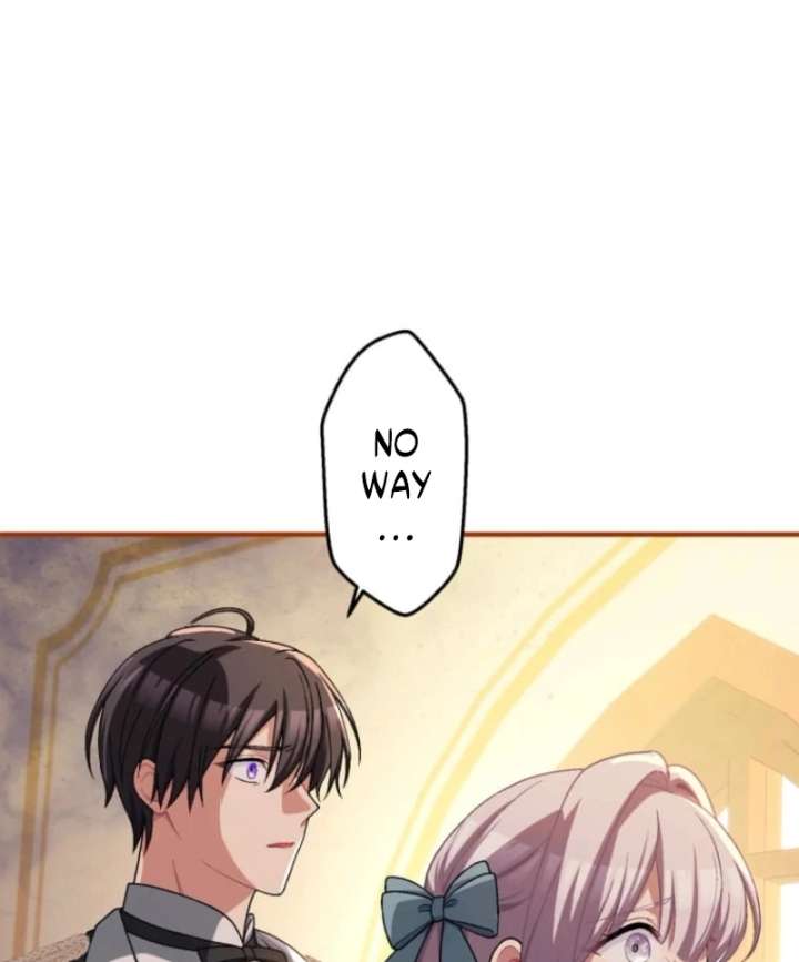 I Still Don’t Know About My Favourite Character’s Unwavering Obsession Chapter 50 - Page 20