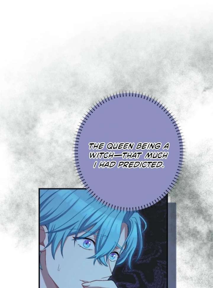 I Still Don’t Know About My Favourite Character’s Unwavering Obsession Chapter 50 - Page 22