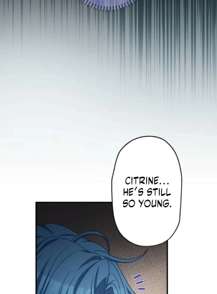 I Still Don’t Know About My Favourite Character’s Unwavering Obsession Chapter 50 - Page 27