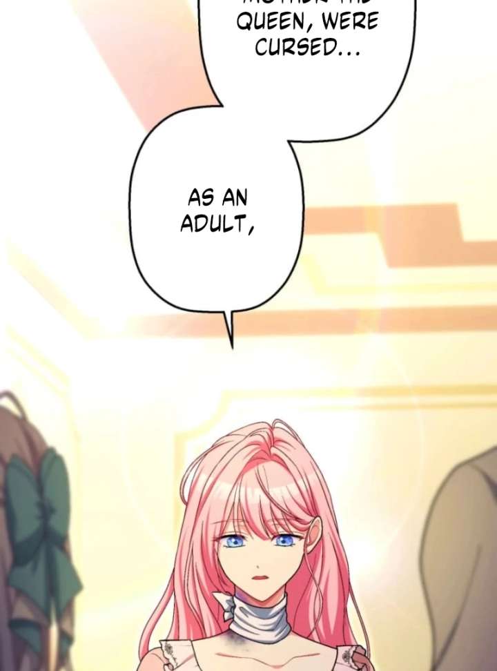 I Still Don’t Know About My Favourite Character’s Unwavering Obsession Chapter 50 - Page 29