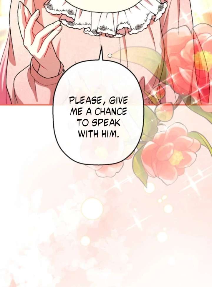 I Still Don’t Know About My Favourite Character’s Unwavering Obsession Chapter 50 - Page 34