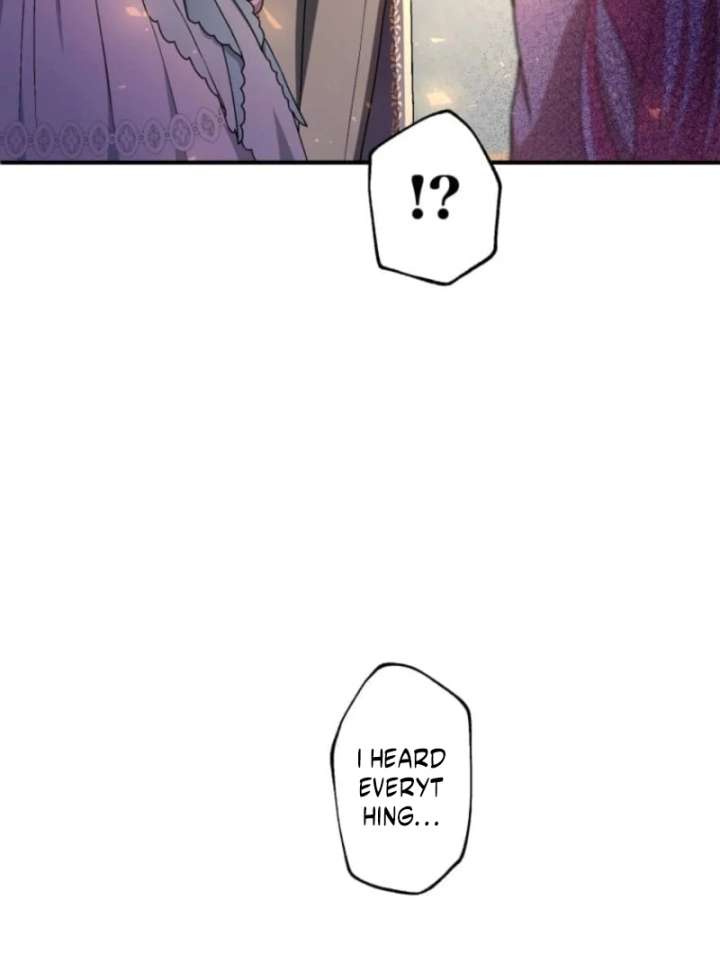 I Still Don’t Know About My Favourite Character’s Unwavering Obsession Chapter 50 - Page 39