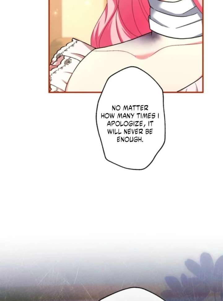 I Still Don’t Know About My Favourite Character’s Unwavering Obsession Chapter 50 - Page 43