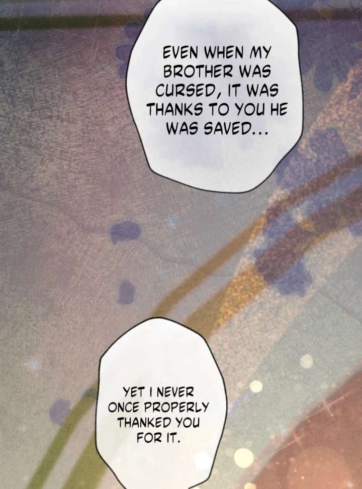 I Still Don’t Know About My Favourite Character’s Unwavering Obsession Chapter 50 - Page 44