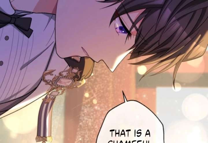 I Still Don’t Know About My Favourite Character’s Unwavering Obsession Chapter 50 - Page 46