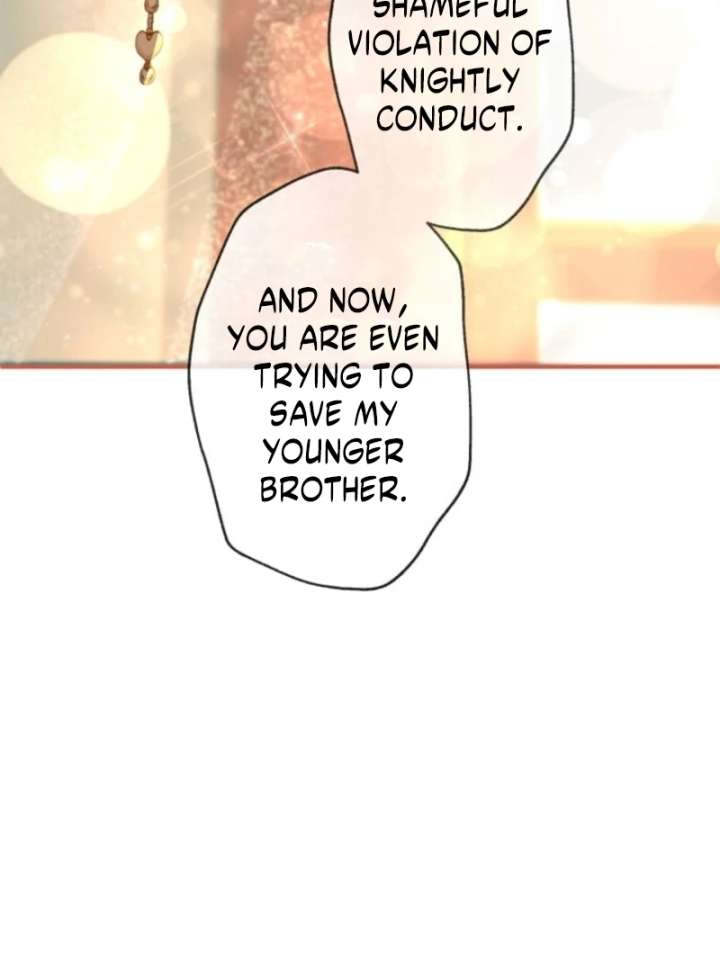 I Still Don’t Know About My Favourite Character’s Unwavering Obsession Chapter 50 - Page 47