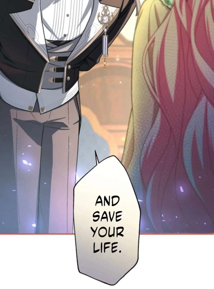 I Still Don’t Know About My Favourite Character’s Unwavering Obsession Chapter 50 - Page 49