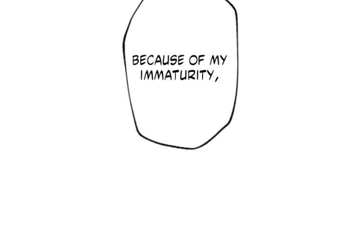 I Still Don’t Know About My Favourite Character’s Unwavering Obsession Chapter 50 - Page 51