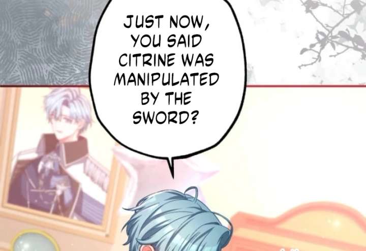 I Still Don’t Know About My Favourite Character’s Unwavering Obsession Chapter 50 - Page 56