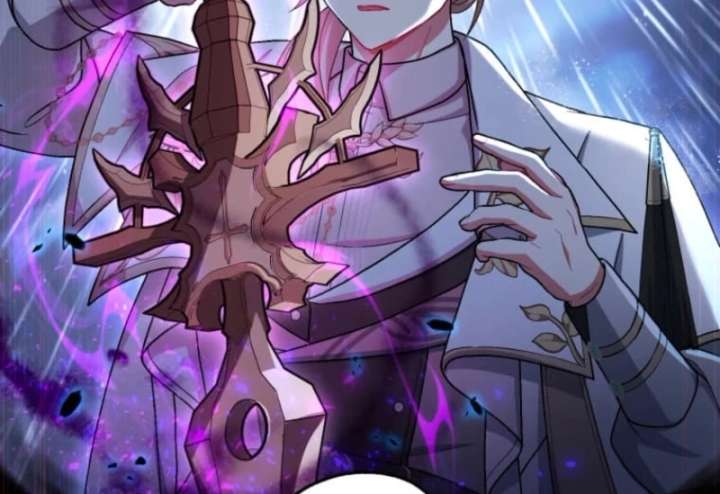 I Still Don’t Know About My Favourite Character’s Unwavering Obsession Chapter 50 - Page 61