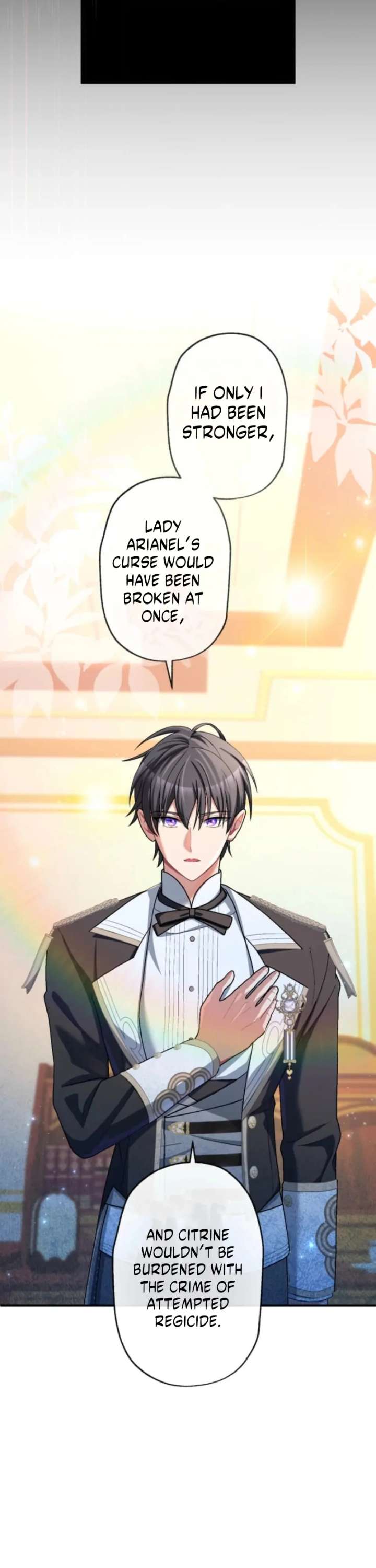 I Still Don’t Know About My Favourite Character’s Unwavering Obsession Chapter 50 - Page 69