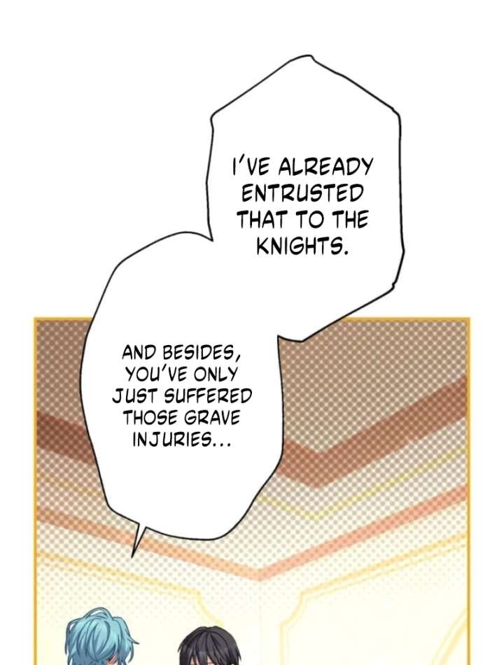 I Still Don’t Know About My Favourite Character’s Unwavering Obsession Chapter 50 - Page 72