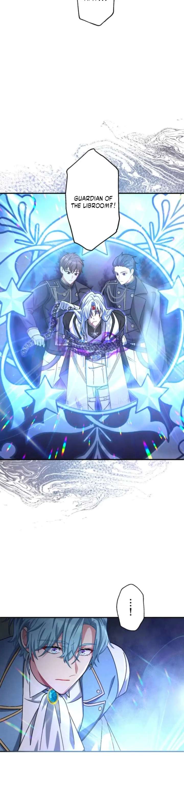 I Still Don’t Know About My Favourite Character’s Unwavering Obsession Chapter 50 - Page 79