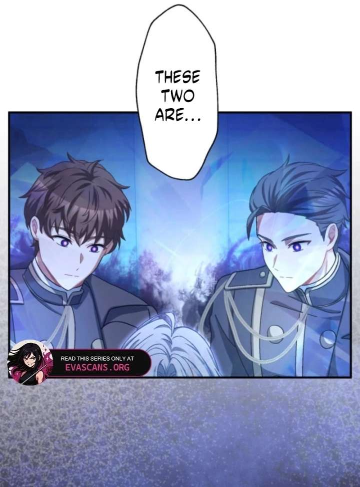 I Still Don’t Know About My Favourite Character’s Unwavering Obsession Chapter 50 - Page 80